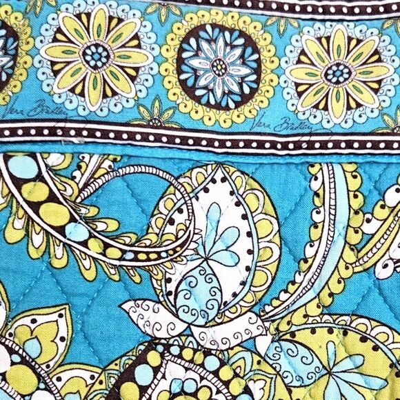 #230 Retired  Vera Bradley Handbag - Picture 6 of 12